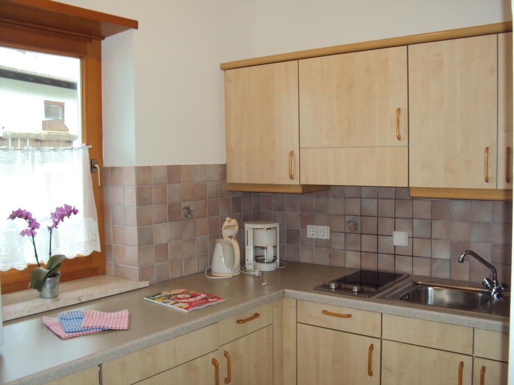 سكين Residence Krone الغرفة الصورة