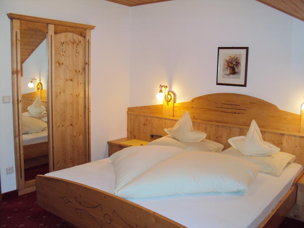 سكين Residence Krone الغرفة الصورة
