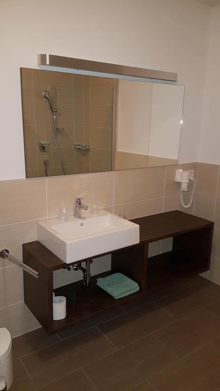 سكين Residence Krone المظهر الخارجي الصورة