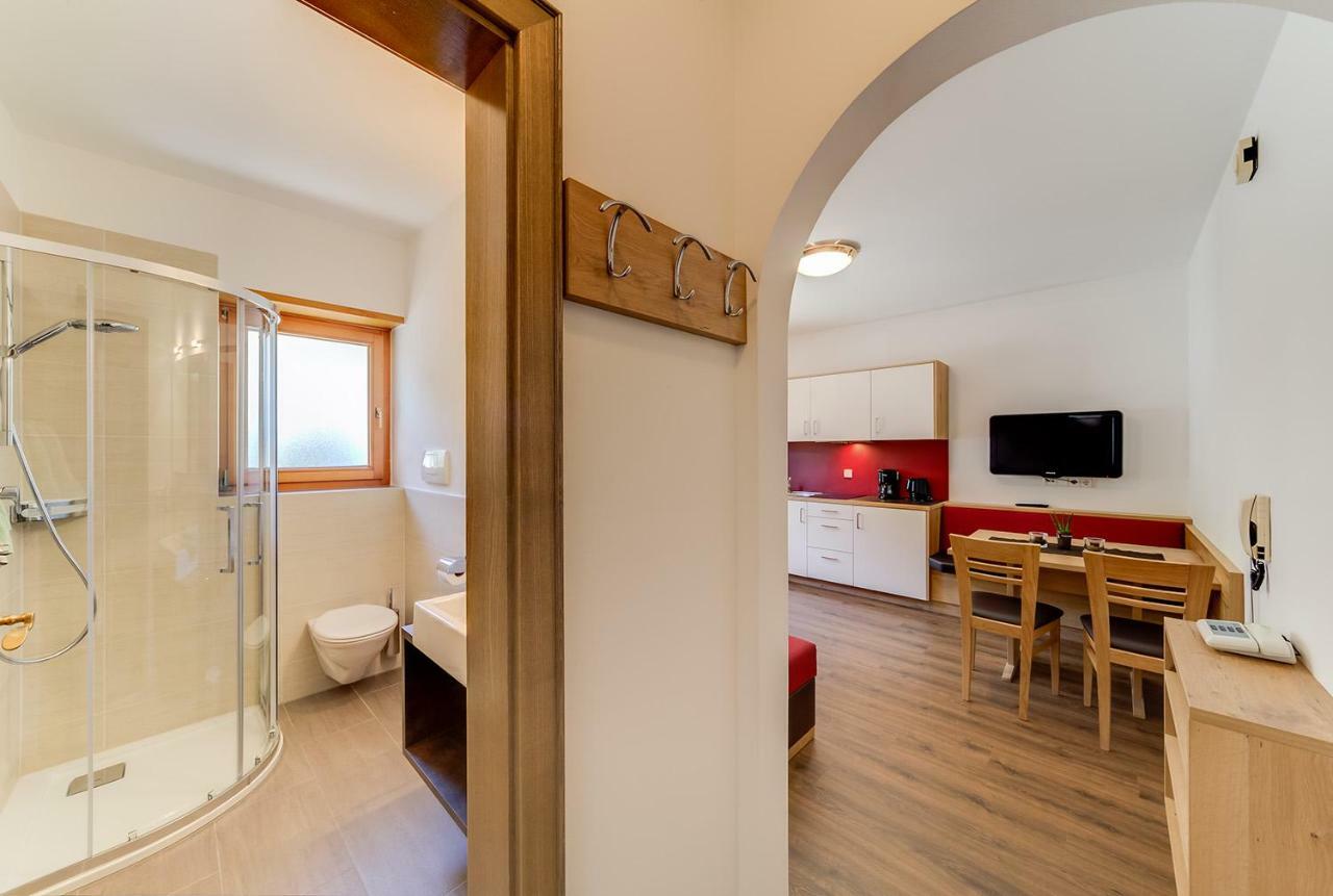 سكين Residence Krone المظهر الخارجي الصورة