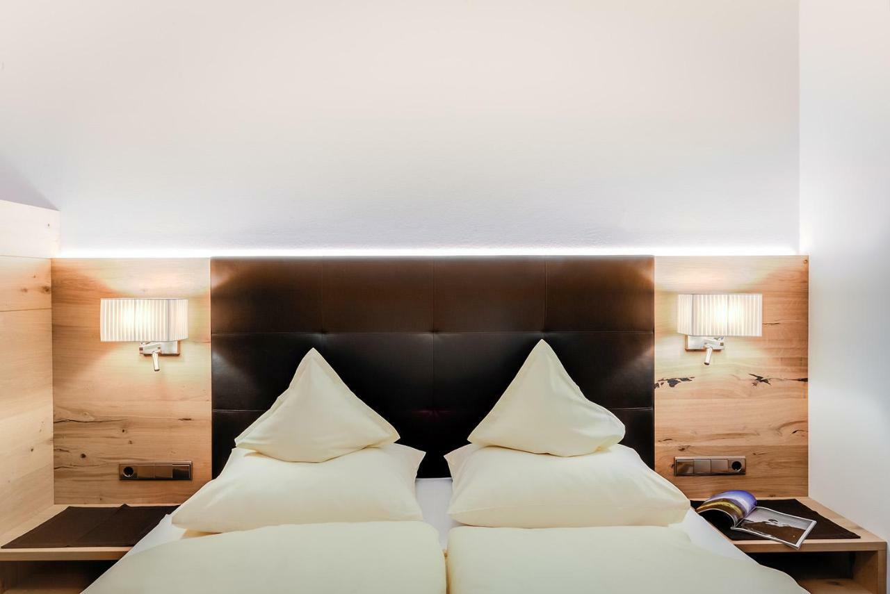 سكين Residence Krone المظهر الخارجي الصورة
