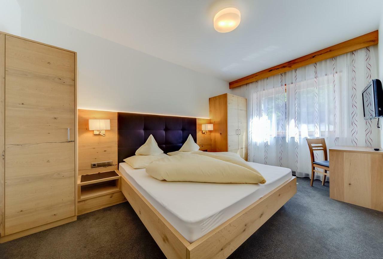 سكين Residence Krone المظهر الخارجي الصورة