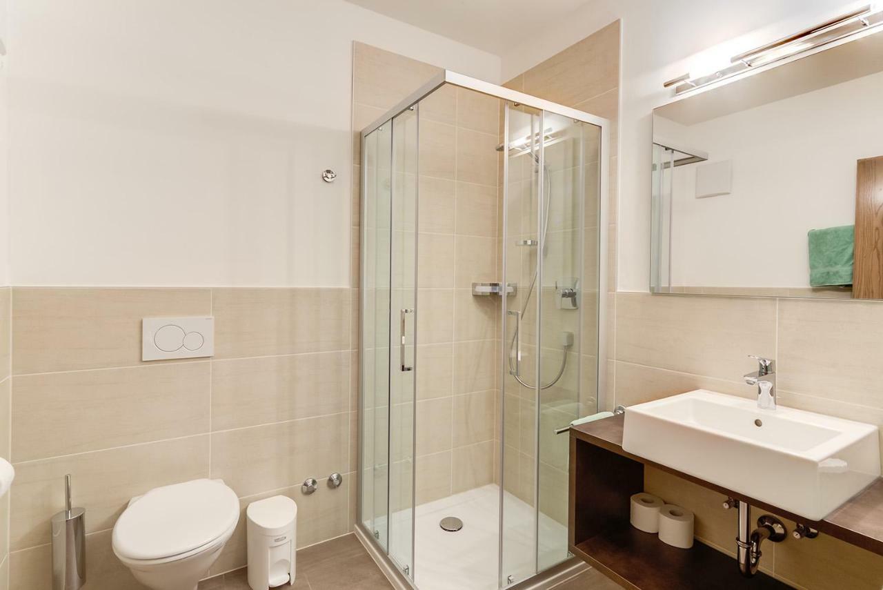 سكين Residence Krone المظهر الخارجي الصورة