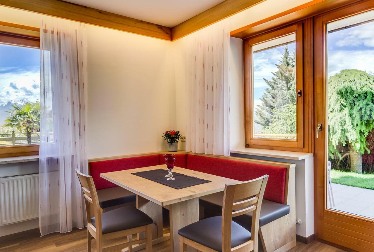 سكين Residence Krone المظهر الخارجي الصورة