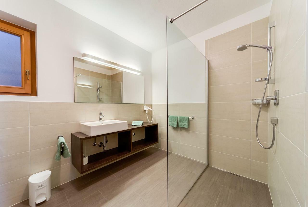سكين Residence Krone المظهر الخارجي الصورة