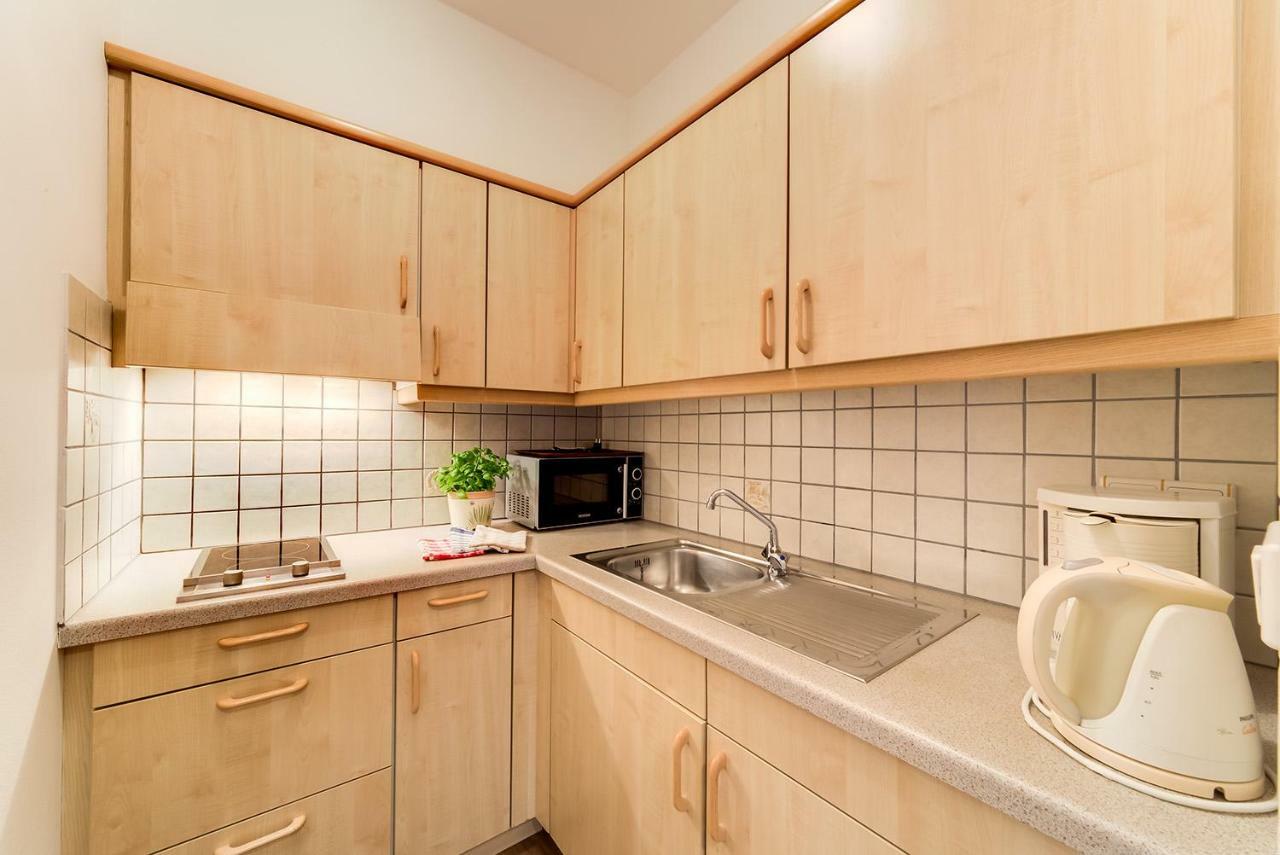 سكين Residence Krone المظهر الخارجي الصورة