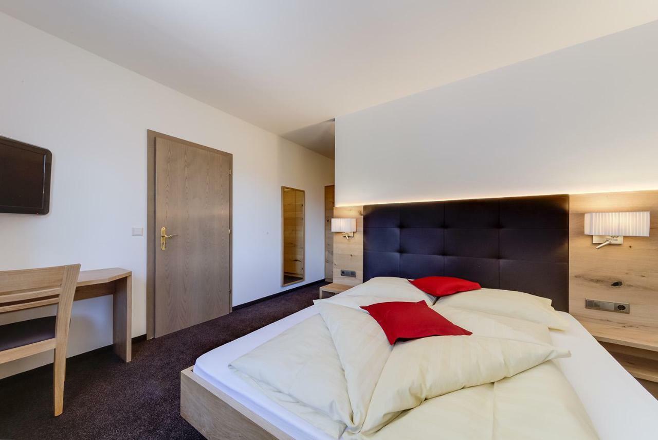 سكين Residence Krone المظهر الخارجي الصورة