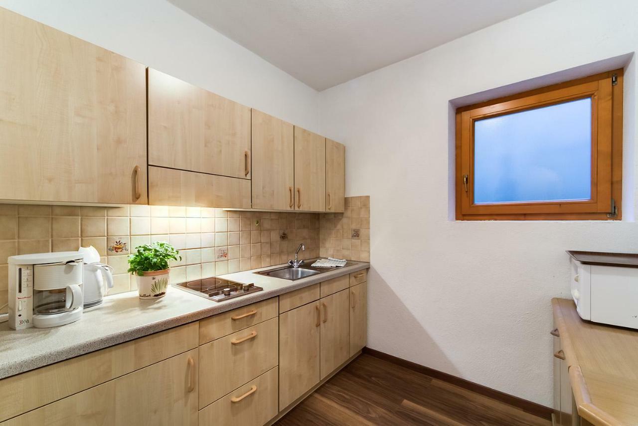 سكين Residence Krone المظهر الخارجي الصورة