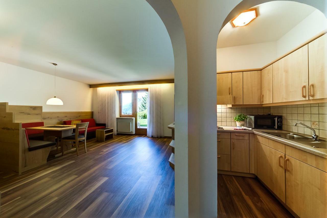 سكين Residence Krone المظهر الخارجي الصورة