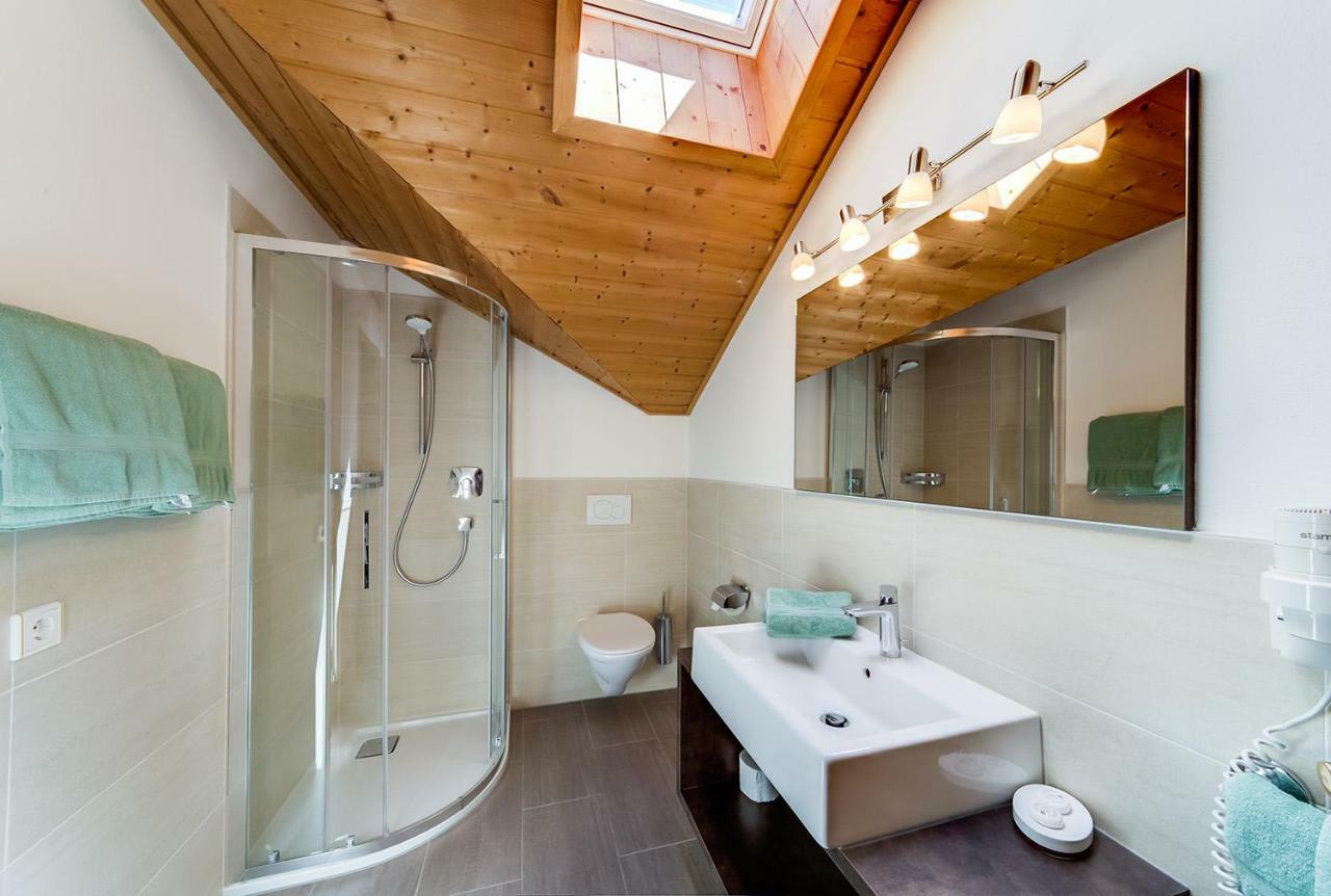 سكين Residence Krone المظهر الخارجي الصورة