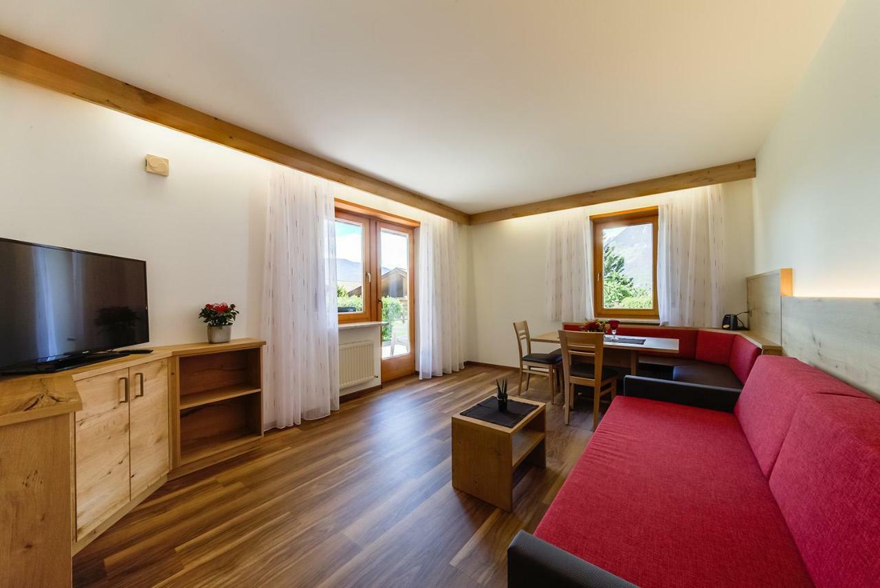 سكين Residence Krone المظهر الخارجي الصورة